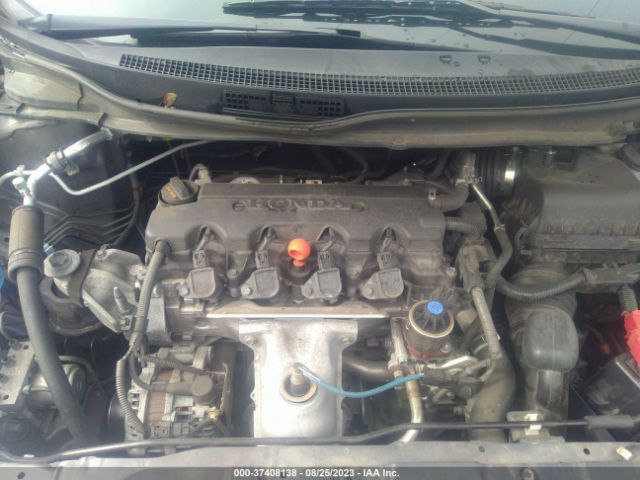 19XFB2F55FE286205 Honda Civic Sedan Lx