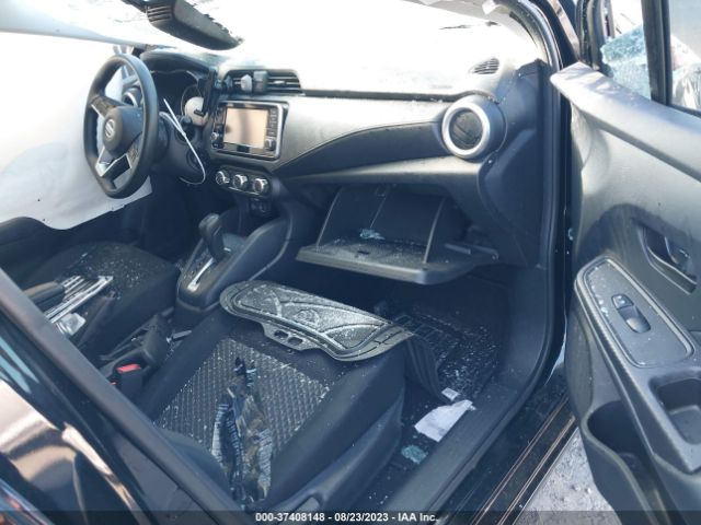 3N1CN8DV3NL838930 Nissan VERSA S
