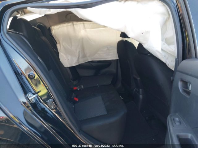 3N1CN8DV3NL838930 Nissan VERSA S