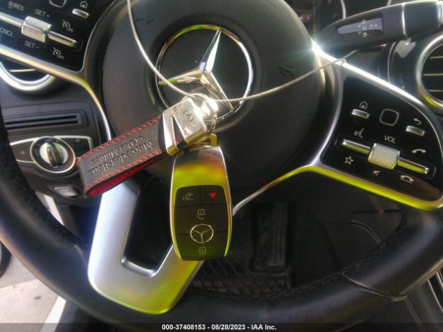 2020 MERCEDES-BENZ GLC W1N0G8EB0LF820366 Photo 10