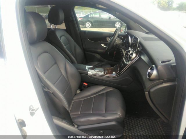 2020 MERCEDES-BENZ GLC W1N0G8EB0LF820366 Photo 4