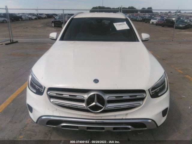 2020 MERCEDES-BENZ GLC W1N0G8EB0LF820366 Photo 5