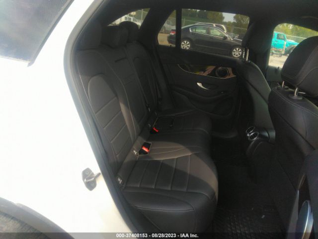 2020 MERCEDES-BENZ GLC W1N0G8EB0LF820366 Photo 7