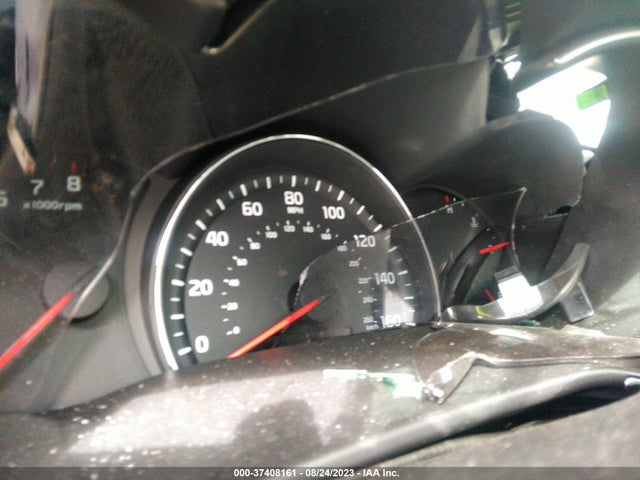 KIA SORENTO LX 2014 5XYKT3A60EG515280 Image 7