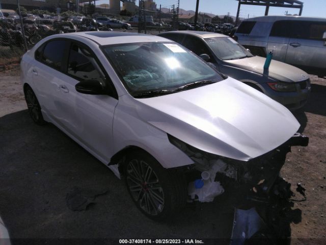 3KPF44AC6PE538766 auction archive image