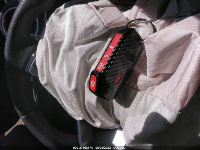 3KPF44AC6PE538766 KIA FORTE GT
