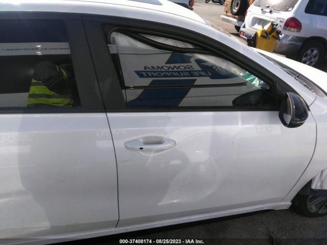 3KPF44AC6PE538766 KIA FORTE GT