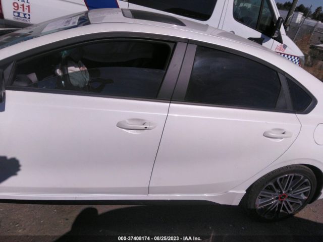 3KPF44AC6PE538766 KIA FORTE GT