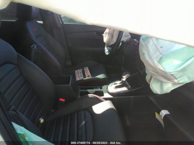 3KPF44AC6PE538766 KIA FORTE GT