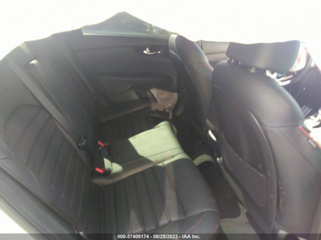 3KPF44AC6PE538766 KIA FORTE GT
