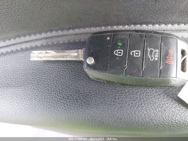 KNDPB3AC9E7632111 KIA Sportage Lx