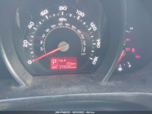 KNDPB3AC9E7632111 KIA Sportage Lx