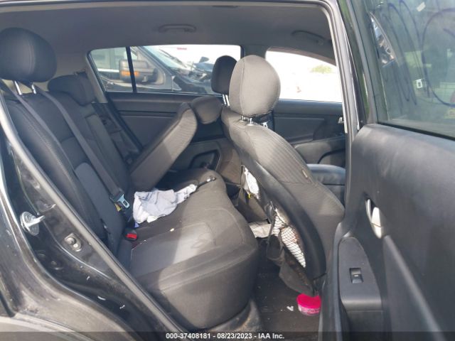 KNDPB3AC9E7632111 KIA Sportage Lx