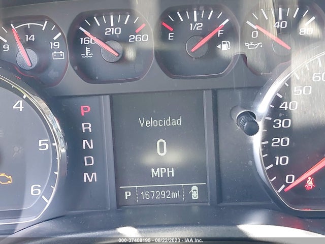 Chevrolet Silverado 1500 Work Truck 2014 1GCVKPEC6EZ135918 Image 7