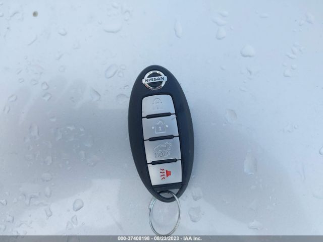 5N1AT2MV0GC878853 Nissan Rogue Sl