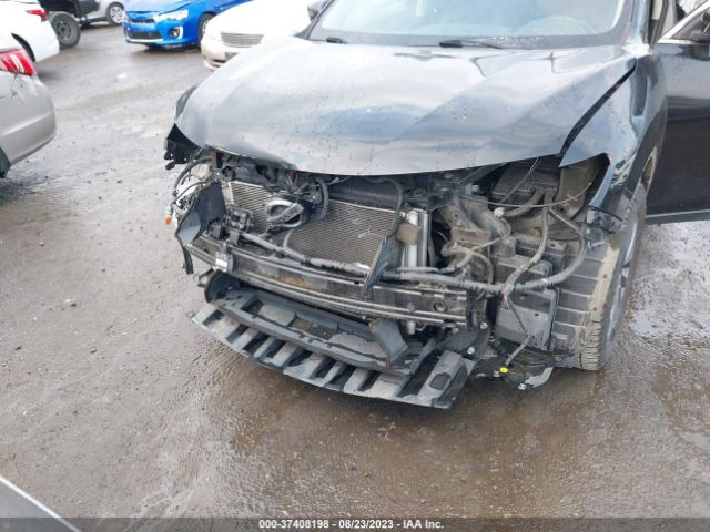 5N1AT2MV0GC878853 Nissan Rogue Sl