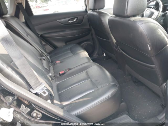 5N1AT2MV0GC878853 Nissan Rogue Sl