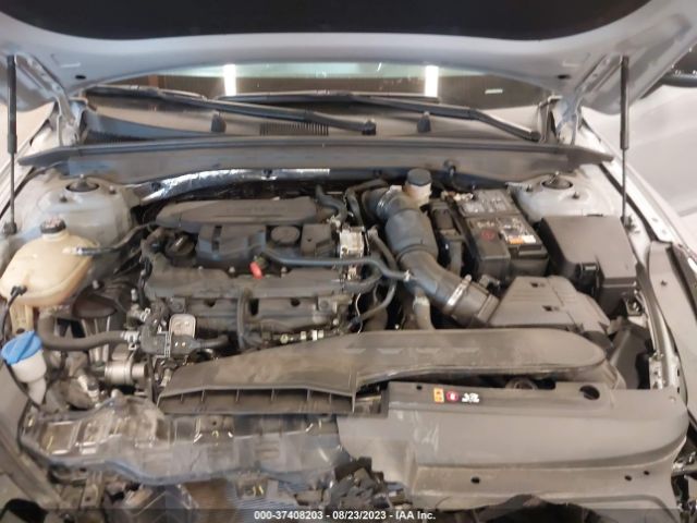 5XXG64J20PG175412 KIA K5 Gt-line