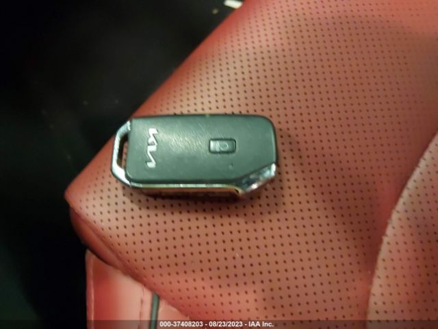 5XXG64J20PG175412 KIA K5 Gt-line