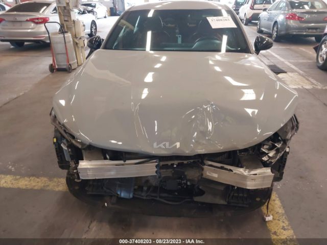 5XXG64J20PG175412 KIA K5 Gt-line