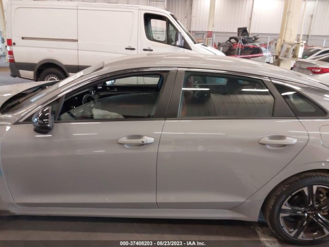 5XXG64J20PG175412 KIA K5 Gt-line