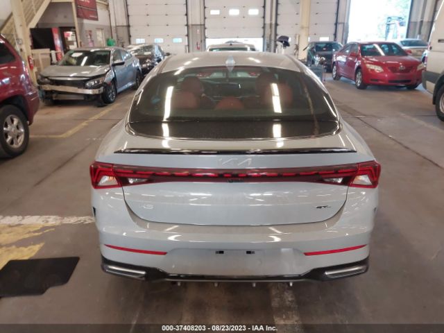 5XXG64J20PG175412 KIA K5 Gt-line