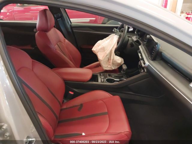 5XXG64J20PG175412 KIA K5 Gt-line