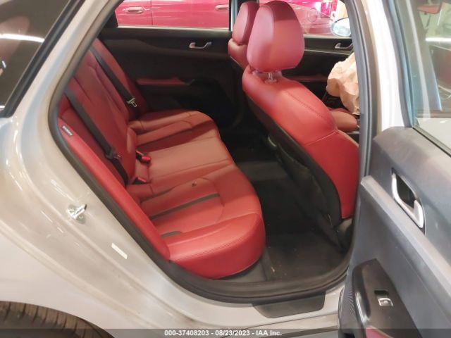 5XXG64J20PG175412 KIA K5 Gt-line