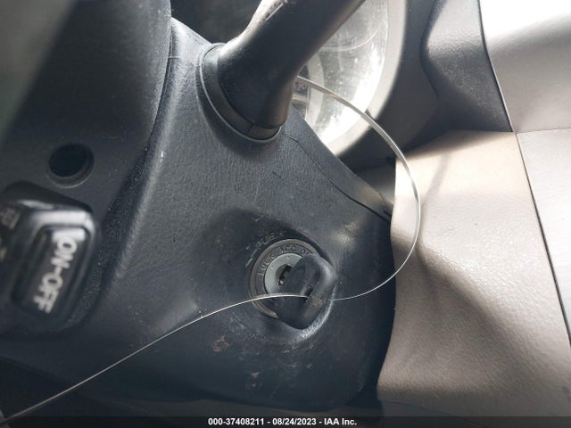 2007 TOYOTA RAV4 VIN: JTMZD33V676028381