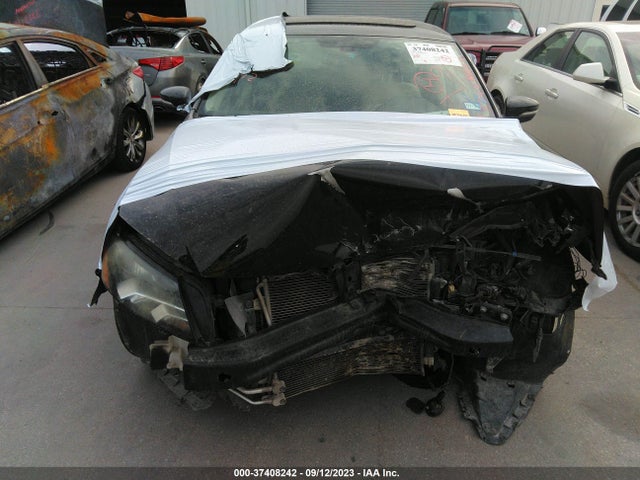 1VWCV7A35FC063311 Volkswagen Passat 2.0l Tdi Sel Premium