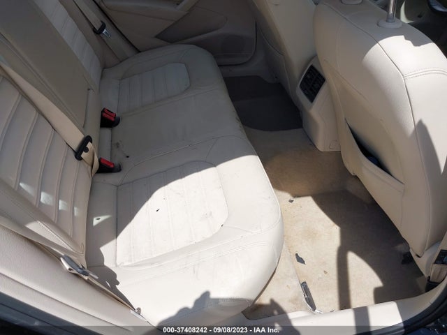 1VWCV7A35FC063311 Volkswagen Passat 2.0l Tdi Sel Premium