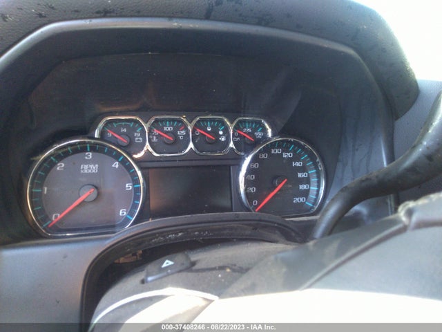 Chevrolet Silverado 1500 Lt 2016 3GCUKREC1GG233538 Image 7