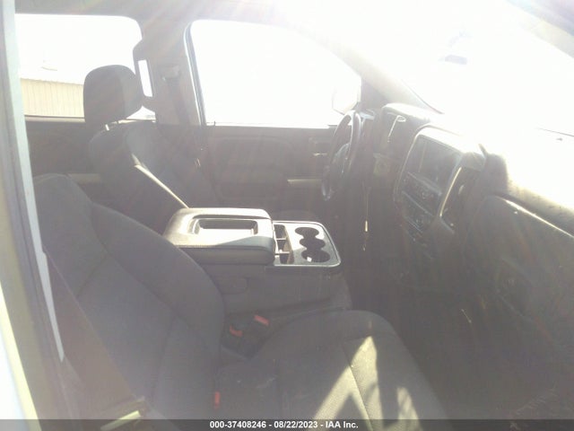 Chevrolet Silverado 1500 Lt 2016 3GCUKREC1GG233538 Image 11