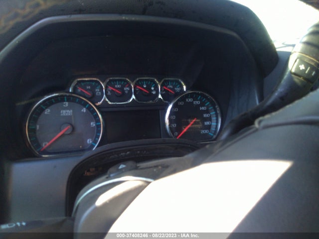 Chevrolet Silverado 1500 Lt 2016 3GCUKREC1GG233538 Image 13