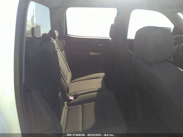 Chevrolet Silverado 1500 Lt 2016 3GCUKREC1GG233538 Image 14