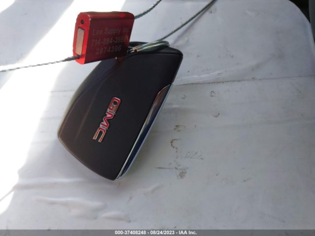 1GTP5BEK4P1169142 GMC Canyon 2wd Elevation