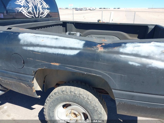 2001 DODGE RAM 1500 VIN: 3B7HF13Z81M509723