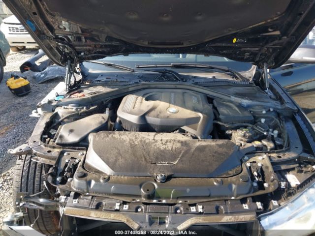 WBA8B9C59JK677074 BMW 3 Series 330i