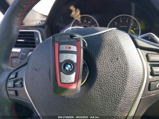 WBA8B9C59JK677074 BMW 3 Series 330i