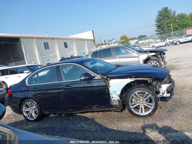 WBA8B9C59JK677074 BMW 3 Series 330i