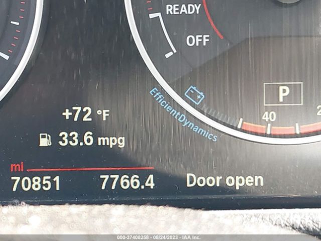 WBA8B9C59JK677074 BMW 3 Series 330i