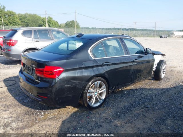 WBA8B9C59JK677074 BMW 3 Series 330i