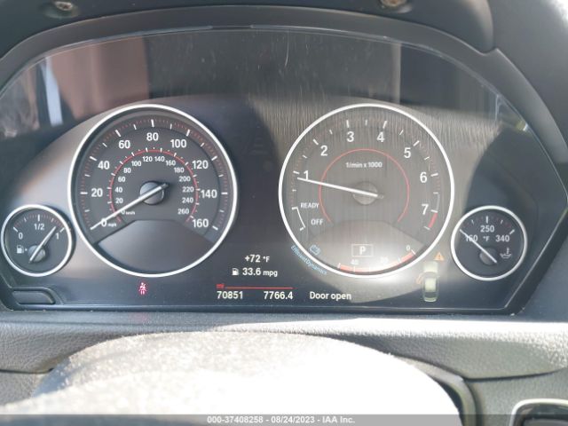 WBA8B9C59JK677074 BMW 3 Series 330i