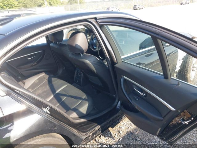 WBA8B9C59JK677074 BMW 3 Series 330i