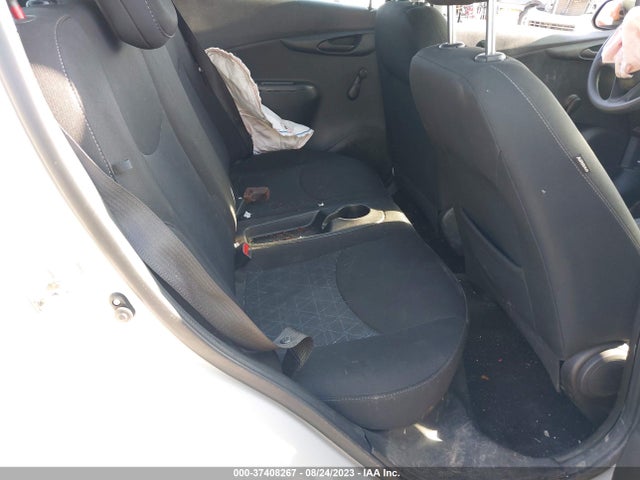 Chevrolet SPARK LS 2020 KL8CB6SAXLC408615 Image 8