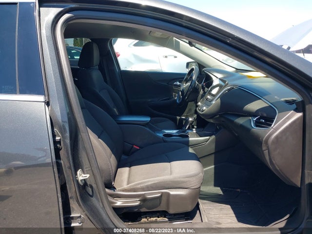 Chevrolet MALIBU LT 2016 1G1ZE5ST1GF281139 Image 5