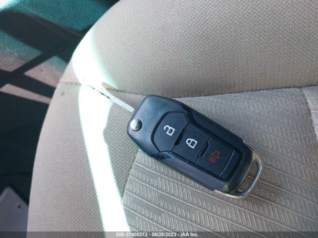 1FM5K7B89HGB06280 Ford Explorer Base
