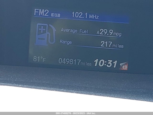 Honda Civic Sedan Lx 2015 19XFB2F58FE282794 Image 15
