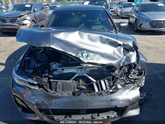 WBA5U9C04LFJ89454 BMW 3 Series M340i Xdrive