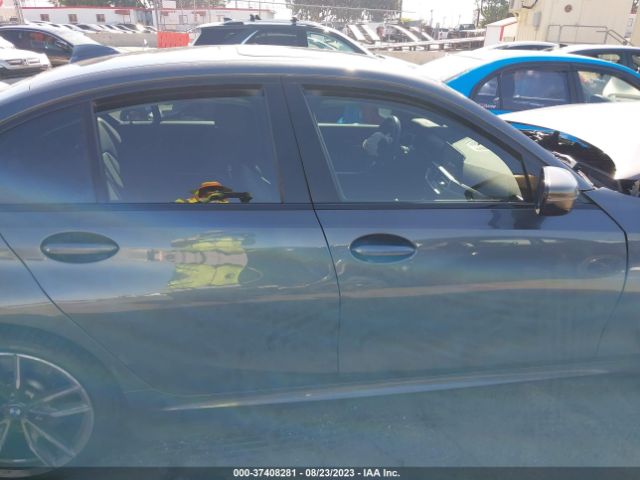 WBA5U9C04LFJ89454 BMW 3 Series M340i Xdrive